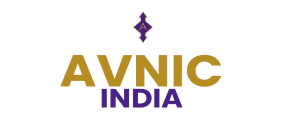 Avnic India Logo