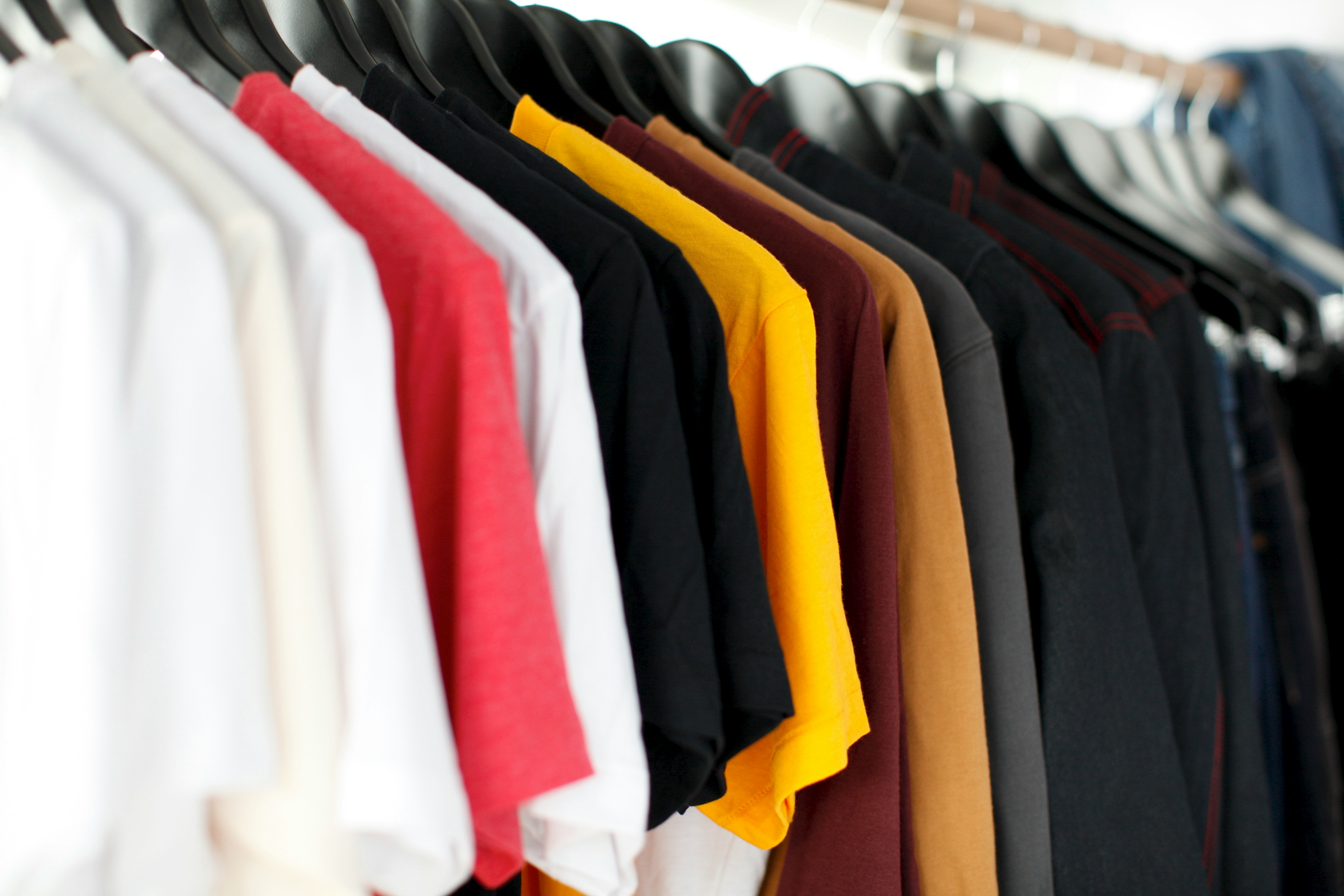 Products For Garments
